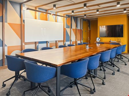 Preview this Spaces - Burbank The Tower Coworking space for Rent in Burbank