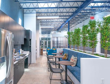 Preview this Braun Enterprises - Urban Office - Spring Branch Village Coworking space for Rent in Houston