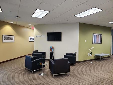 Preview this Regus - Key Center Coworking space for Rent in Buffalo