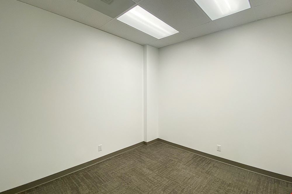 Workstyle Flexible Spaces - 1601 Industrial Blvd