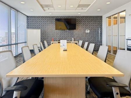 Preview this Regus - Overland Park - Lighton Tower Coworking space for Rent in Overland Park