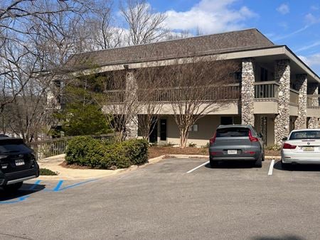 Preview this Executive Systems Coworking space for Rent in Vestavia Hills