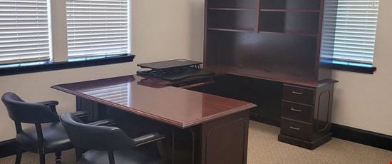 Metwally CPA - Bedford Office