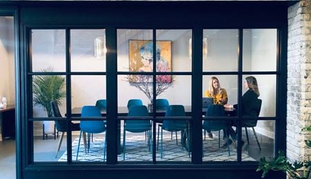 Preview this Dayhouse Coworking Coworking space for Rent in Highland Park