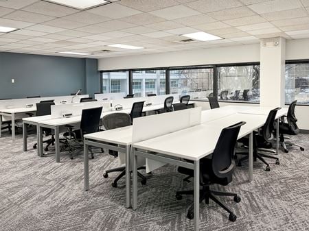 Preview this HQ - Saddle Brook Coworking space for Rent in Saddle Brook
