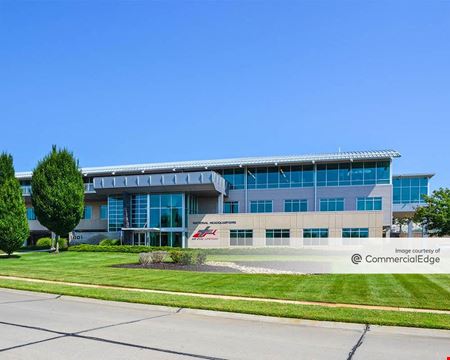 Preview this LifeWorks - Business Center Coworking space for Rent in O'Fallon