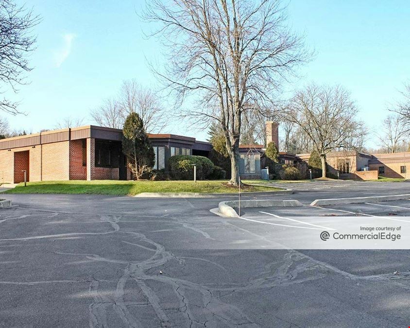 Ferm Associates - 501 Silverside Road