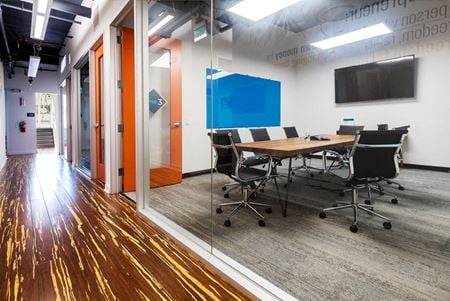 Preview this Town Center - 1111 Downtown Inc Coworking space for Rent in San Diego