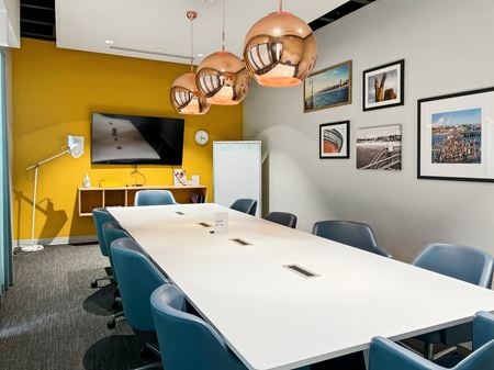 Preview this Spaces - Los Angeles - Spaces Santa Monica Coworking space for Rent in Santa Monica