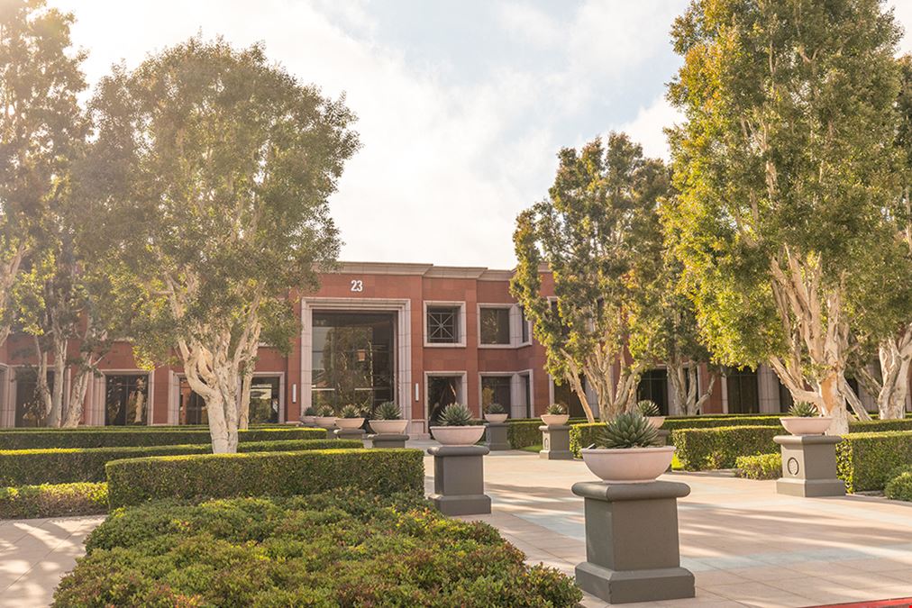 23C - 23 Corporate Plaza Dr.