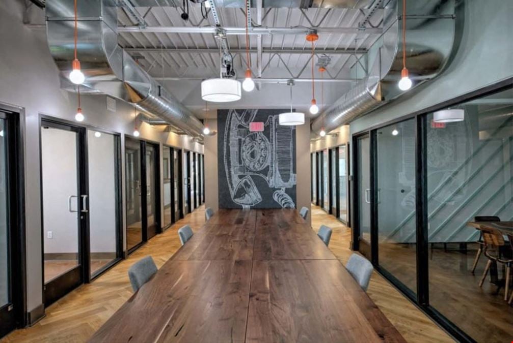 COhatch - Upper Arlington