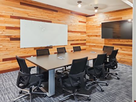 Preview this Spaces - Creve Coeur - Olive Blvd Coworking space for Rent in Creve Coeur