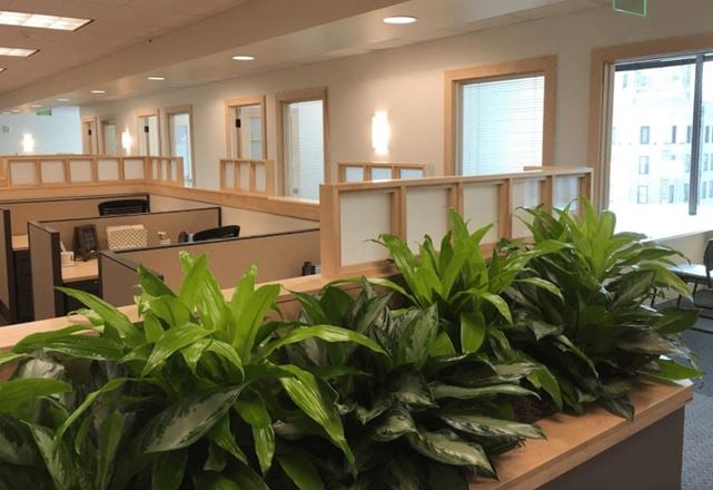 Preview this Intelligent Office (Nashville) - Intelligent Office - Nashville Coworking space for Rent in Nashville