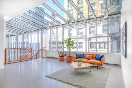 Preview this Spaces - Pittsburgh - Spaces One Oxford Coworking space for Rent in Pittsburgh