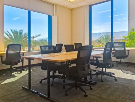 Preview this Regus - Summerlin - Meridian Vista Drive Coworking space for Rent in Las Vegas
