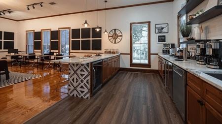 Preview this Workspace Collective Coworking space for Rent in Ocala