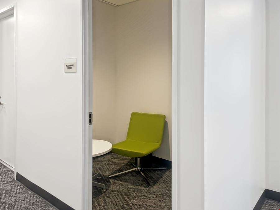 Regus - San Francisco - 388 Market Street