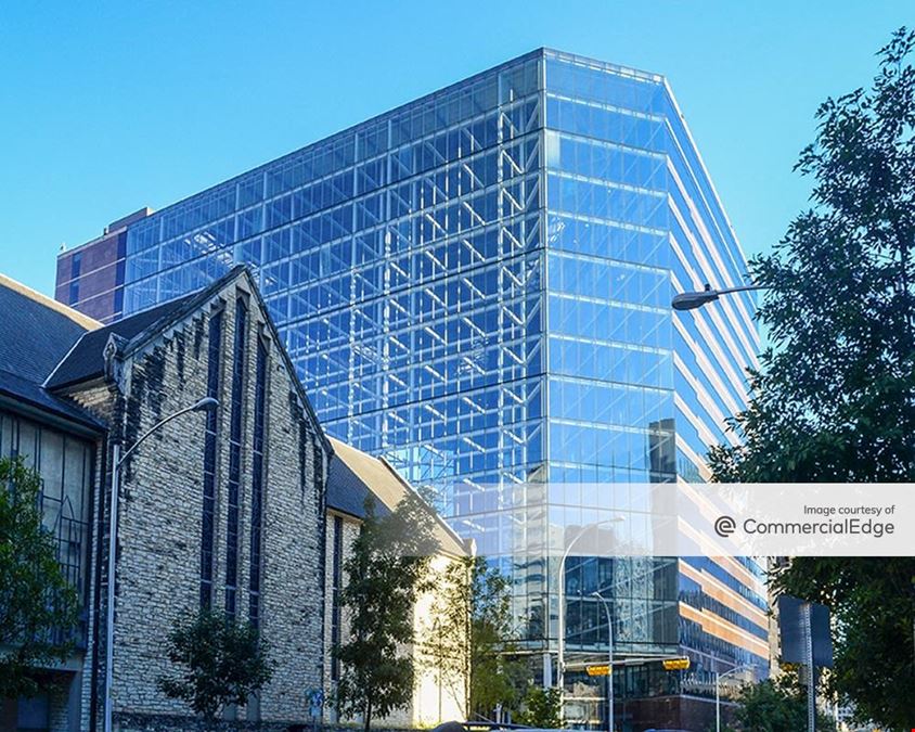 Capital Factory