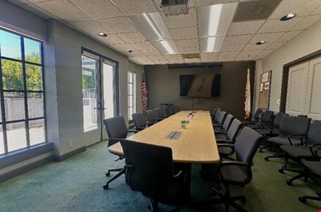 Preview this Green Hive Spaces - Green Hive Benicia Coworking space for Rent in Benicia