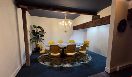 Preview this Atelier Auguste - Espaces MAÏK Coworking space for Rent in Montréal