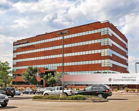 Preview this Kore Co-Working - 9250 East Costilla Avenue Coworking space for Rent in Greenwood Village