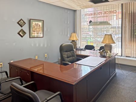 Preview this HQ - Butler - S Main St Coworking space for Rent in Butler