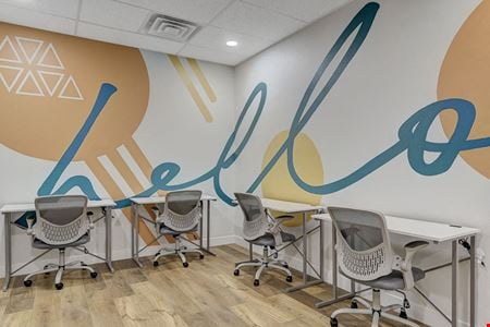 Preview this Incubase Workspace Coworking space for Rent in Las Vegas