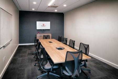 Preview this Serendipity Labs - Buffalo Seneca One Coworking space for Rent in Buffalo