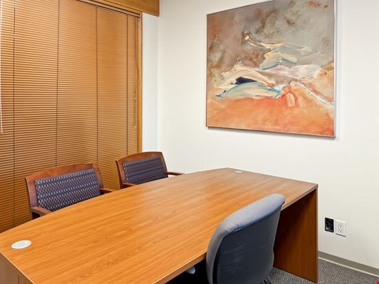 Regus - Santa Rosa - Stony Circle