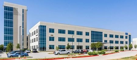 Preview this Lucid Private Offices - Allen Coworking space for Rent in Allen