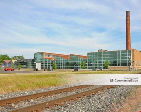 Preview this Shared Office Spaces - Prudden Street Coworking space for Rent in Lansing