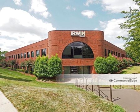 Preview this Birkdale Office Suites - 8936 Northpointe Executive Park Drive Coworking space for Rent in Huntersville