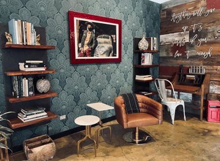 Preview this C47 Work and Experiment Lounge Coworking space for Rent in Chicago