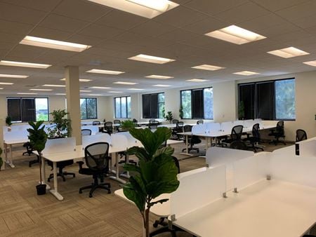 Preview this JjLake Business Center - JJ Lake Business Center Coworking space for Rent in Mountain View