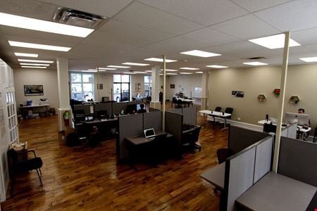 Preview this Covation Center Coworking space for Rent in Williamsport