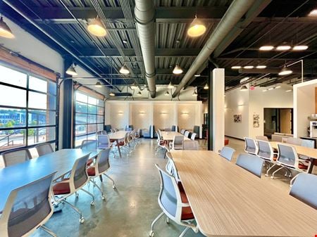 Preview this 79West Innovation Hub - 79 West Innovation Hub Coworking space for Rent in Pittsboro