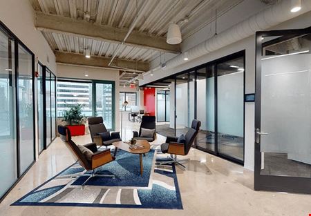 Preview this Serendipity Labs - St Louis Clayton Coworking space for Rent in Clayton