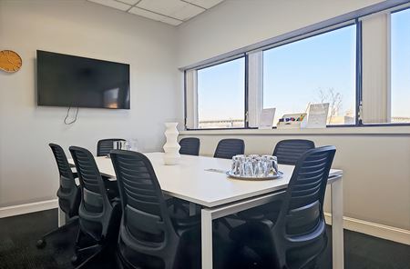 Preview this Regus - Eugene O'Neill Drive Coworking space for Rent in New London