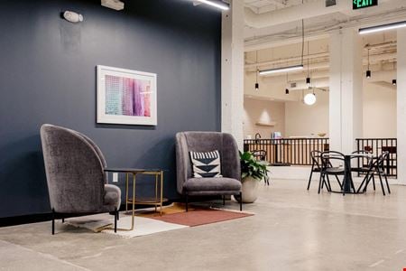 Preview this Industrious - The Stutz Coworking space for Rent in Indianapolis