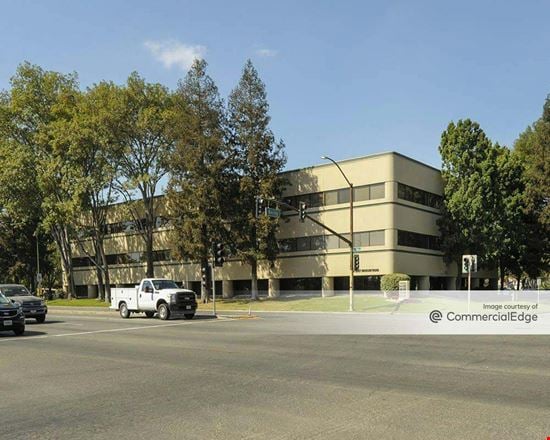 Hanhai Investment - 97 East Brokaw Road