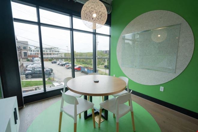 Preview this COhatch - Worthington The Hardware Store Coworking space for Rent in Worthington