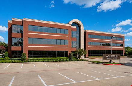 Converge Workspaces, LLC - Converge Workspaces