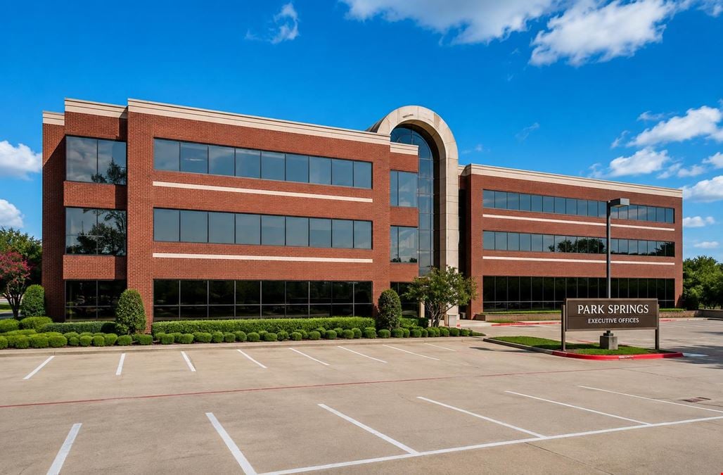 Converge Workspaces, LLC - Converge Workspaces