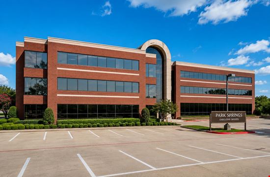 Converge Workspaces, LLC - Converge Workspaces