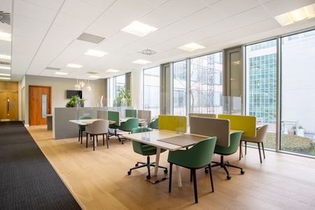 Preview this Regus - Dallas - Gus Thomasson Rd Coworking space for Rent in Dallas