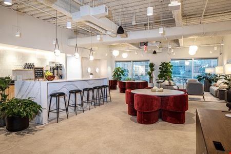 Preview this Industrious - Liberty Center Coworking space for Rent in Pittsburgh