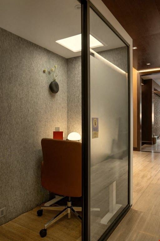 Alcove - Boerum Hill at Hilton Brooklyn New York