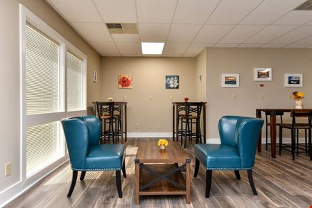 Preview this Bellamore Coworking space for Rent in Greer