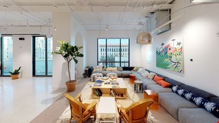 Preview this WeWork - Giralda Place Coworking space for Rent in Miami