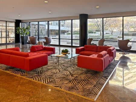 Preview this Regus - Stamford - One Plaza Coworking space for Rent in Stamford
